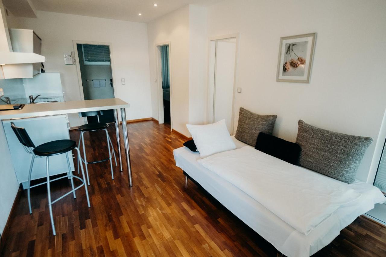 Hotel Crystal Σααρμπρύκεν Εξωτερικό φωτογραφία