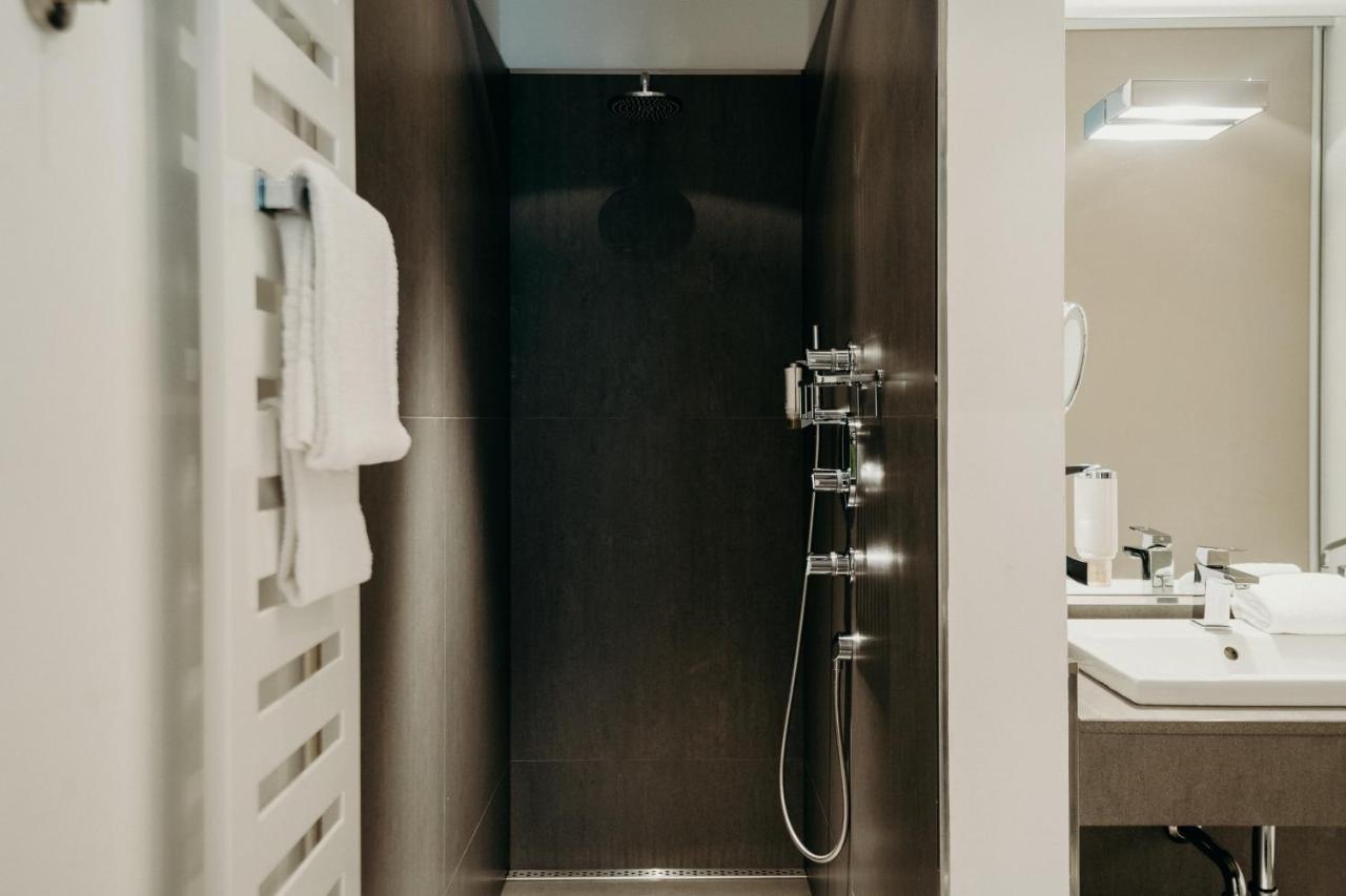 Hotel Crystal Σααρμπρύκεν Εξωτερικό φωτογραφία