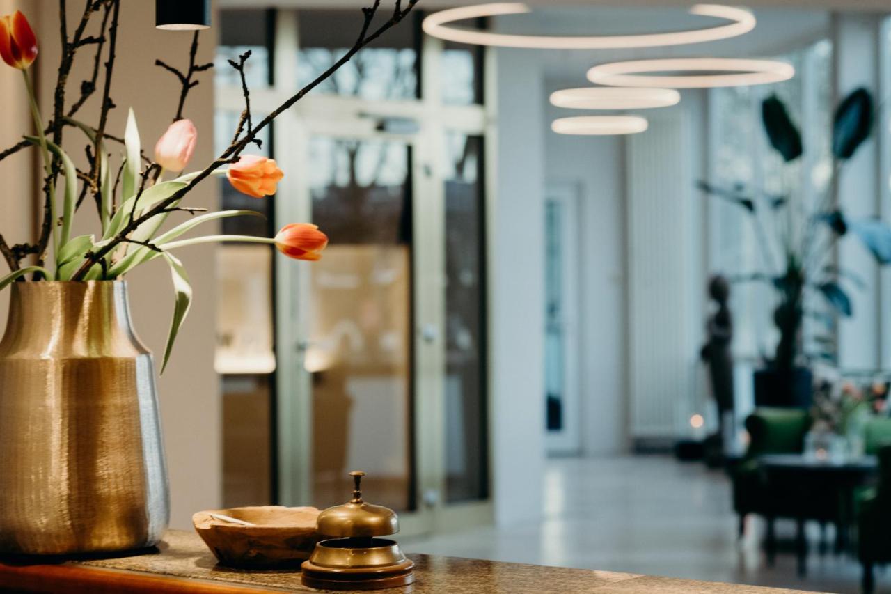 Hotel Crystal Σααρμπρύκεν Εξωτερικό φωτογραφία