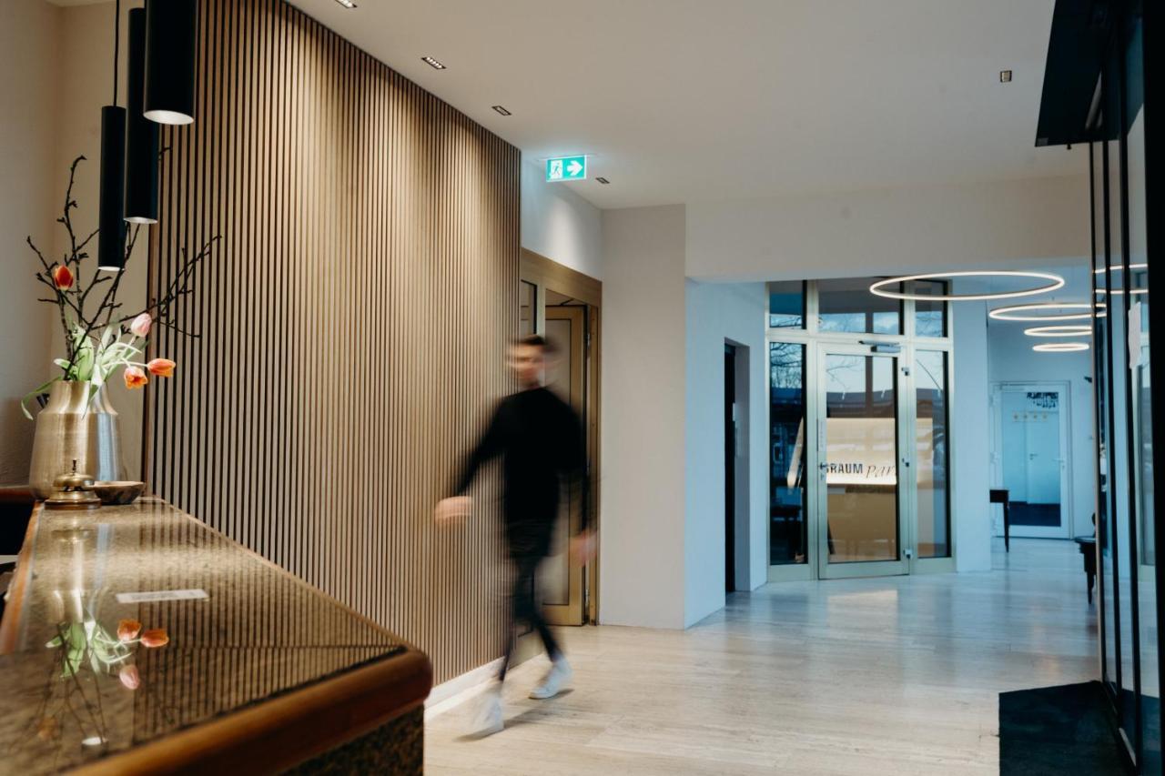 Hotel Crystal Σααρμπρύκεν Εξωτερικό φωτογραφία